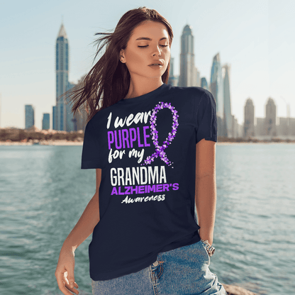 For My Grandma Dementia