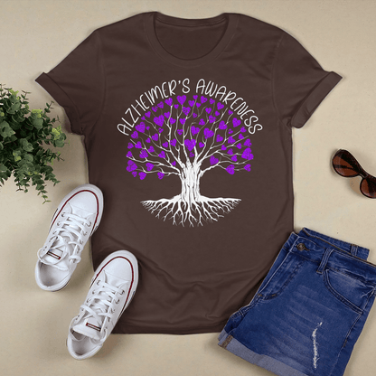 Alzheimer's Awareness