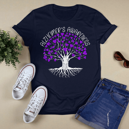 Alzheimer's Awareness