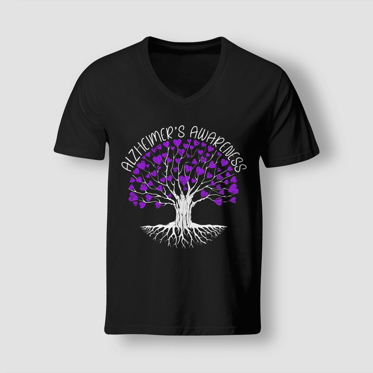 Alzheimer's Awareness