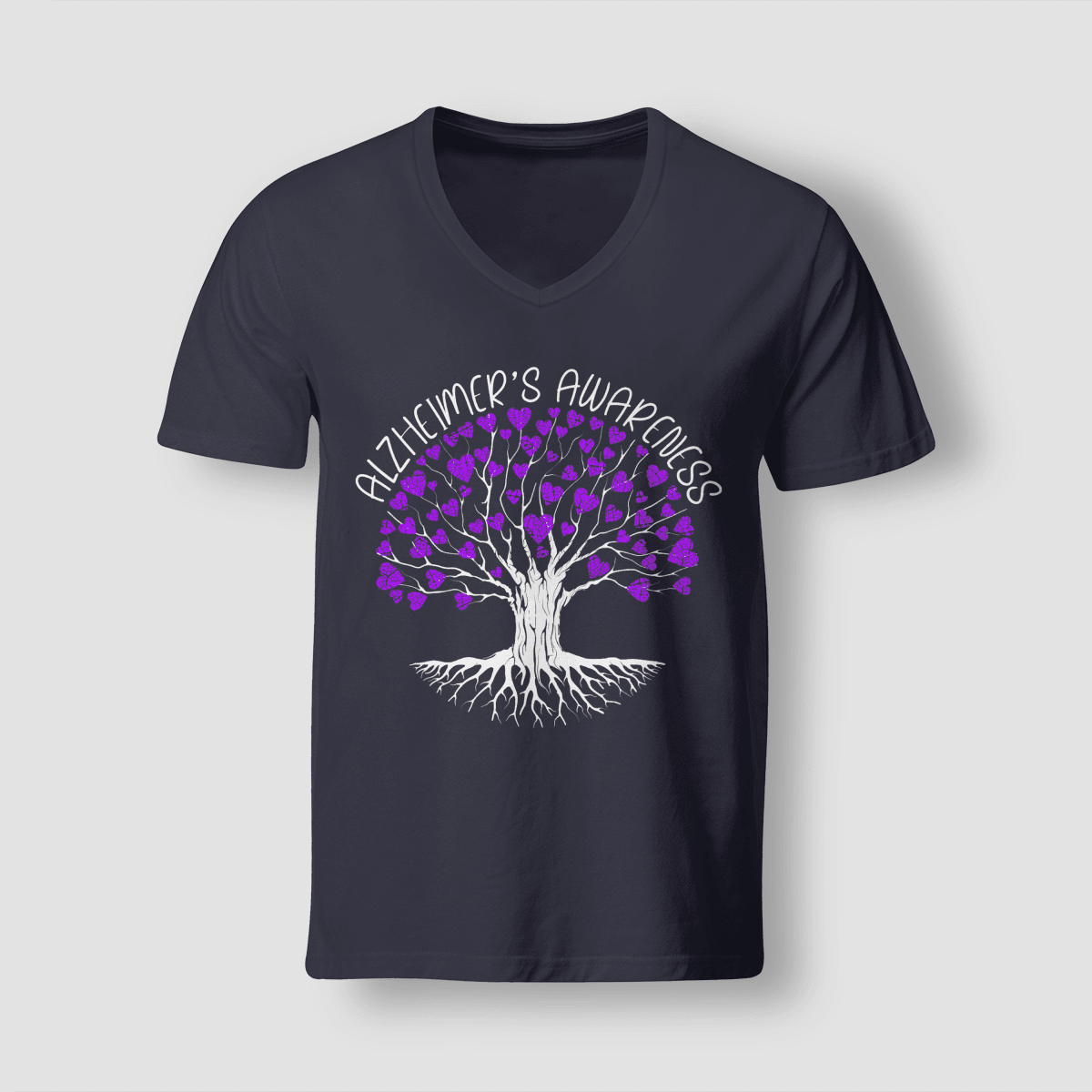 Alzheimer's Awareness