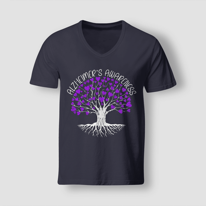 Alzheimer's Awareness