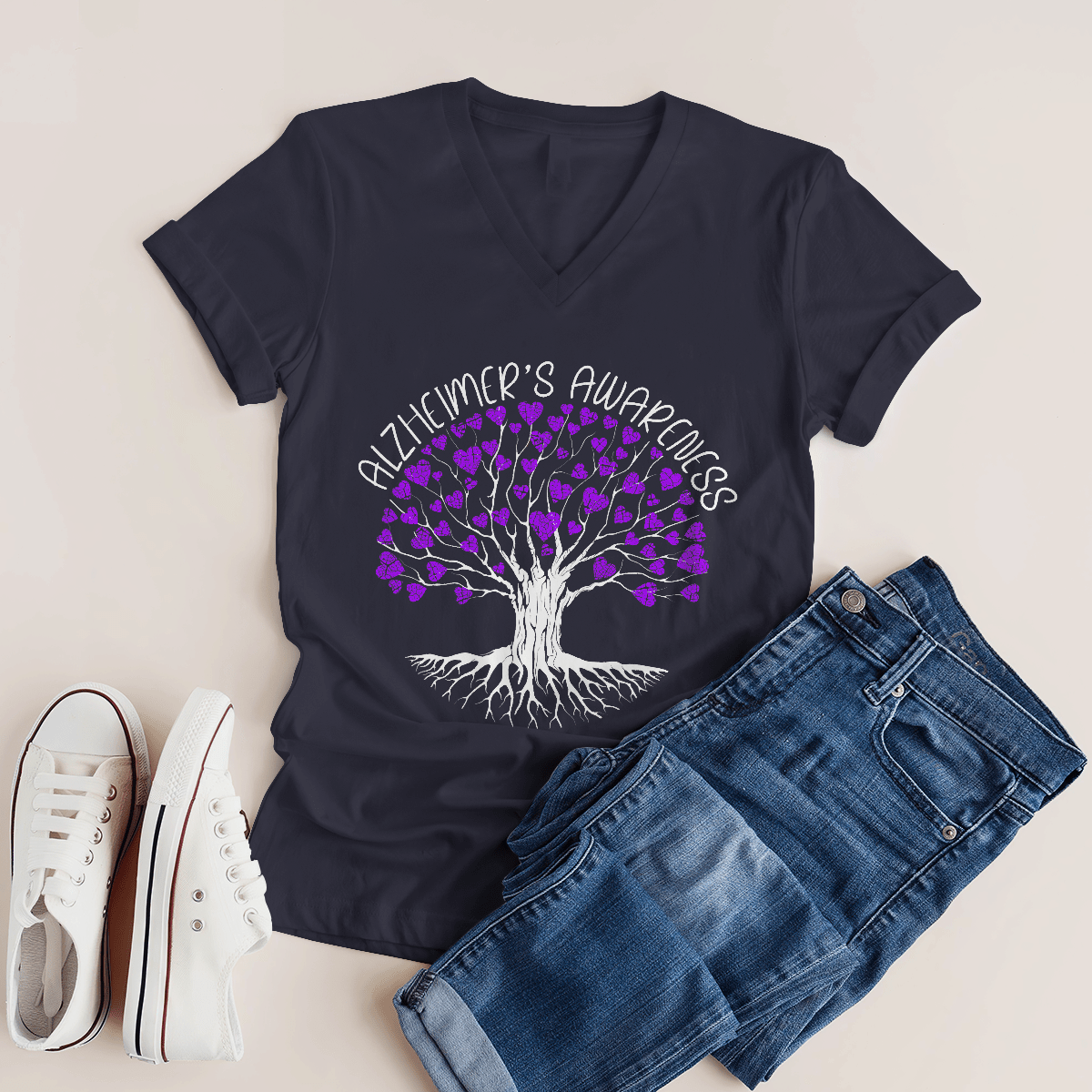 Alzheimer's Awareness