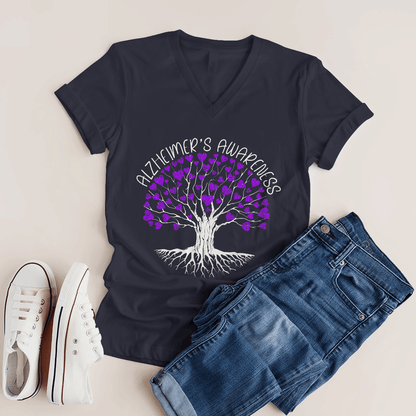 Alzheimer's Awareness