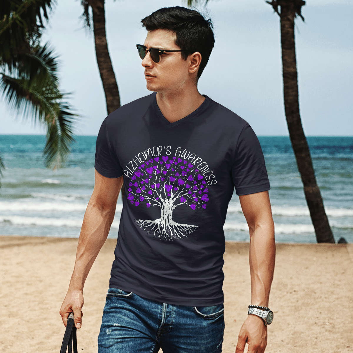 Alzheimer's Awareness