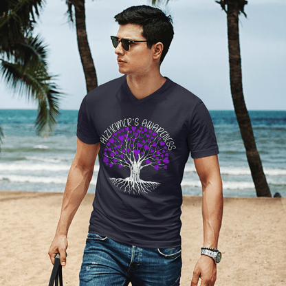 Alzheimer's Awareness