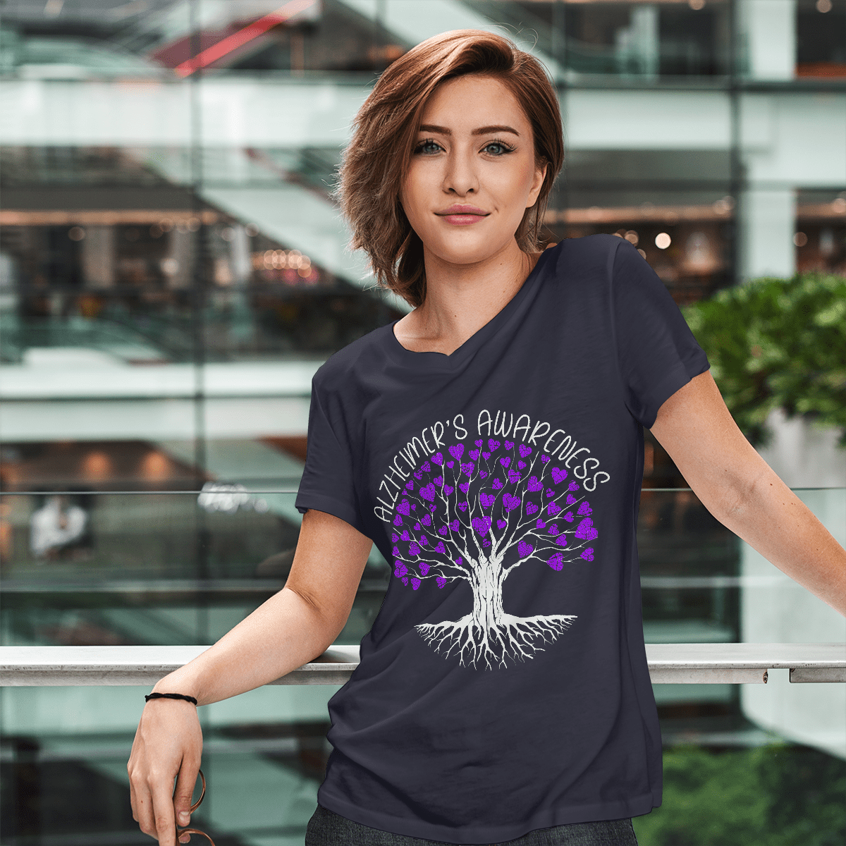 Alzheimer's Awareness