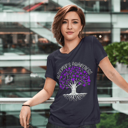 Alzheimer's Awareness