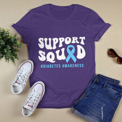 Diabetes Squad Dab2345