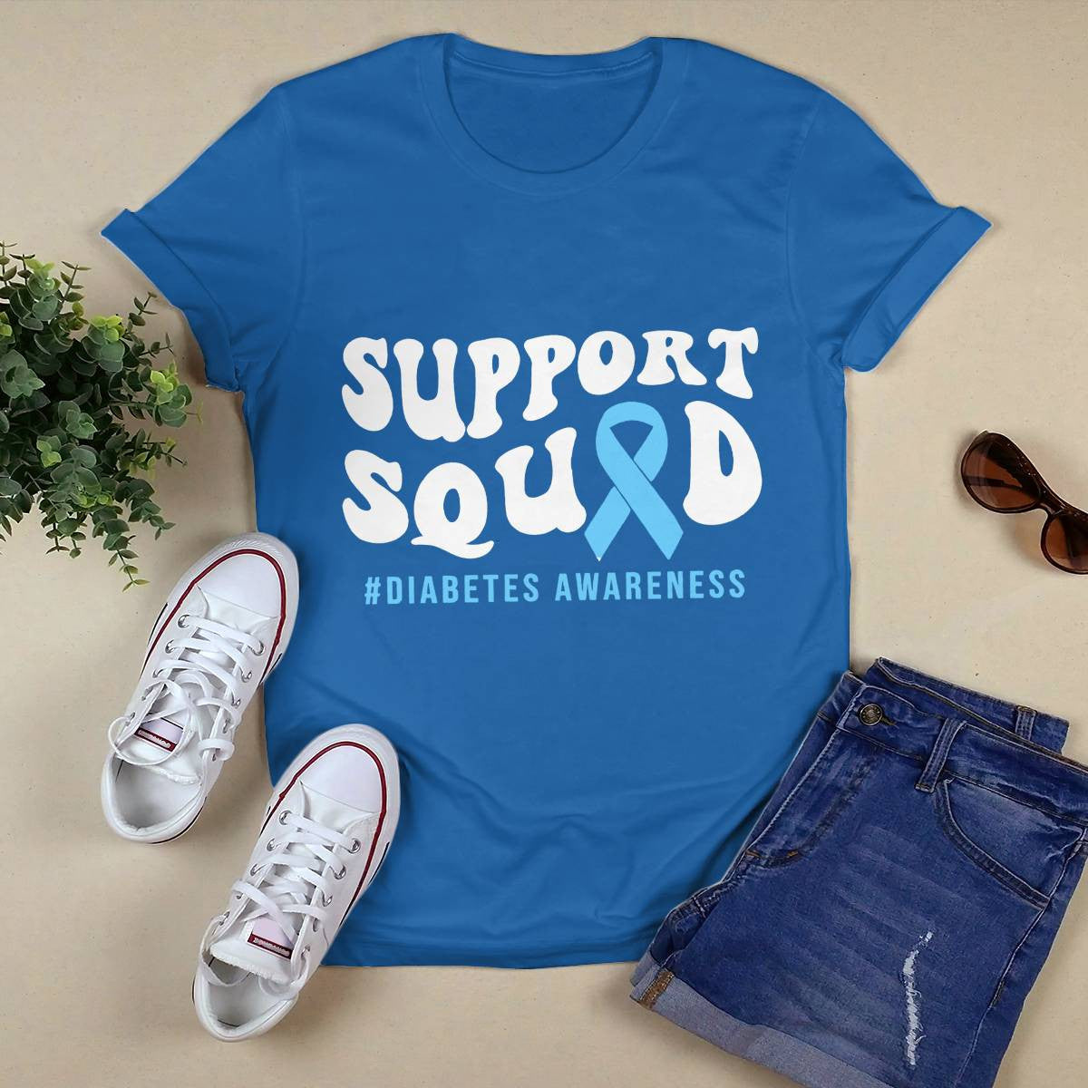 Diabetes Squad Dab2345