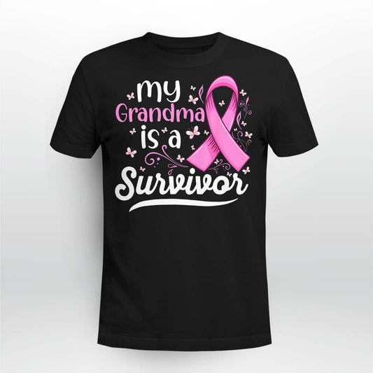 Support Breast Cancer Awareness Brc2344