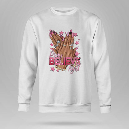 Breast Cancer Fighter Brc2345