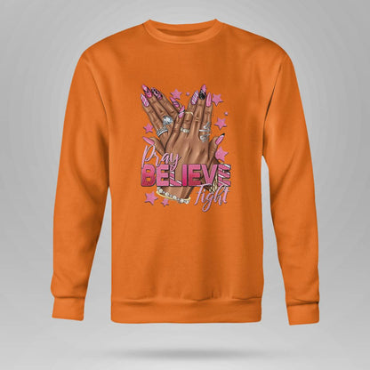 Breast Cancer Fighter Brc2345