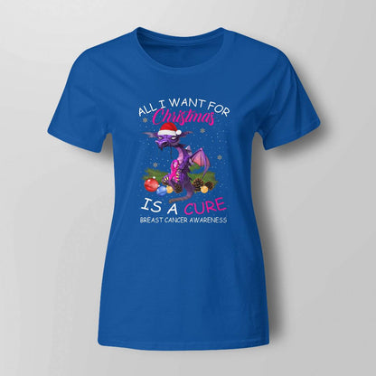 All I Want For Christmas Brc2346