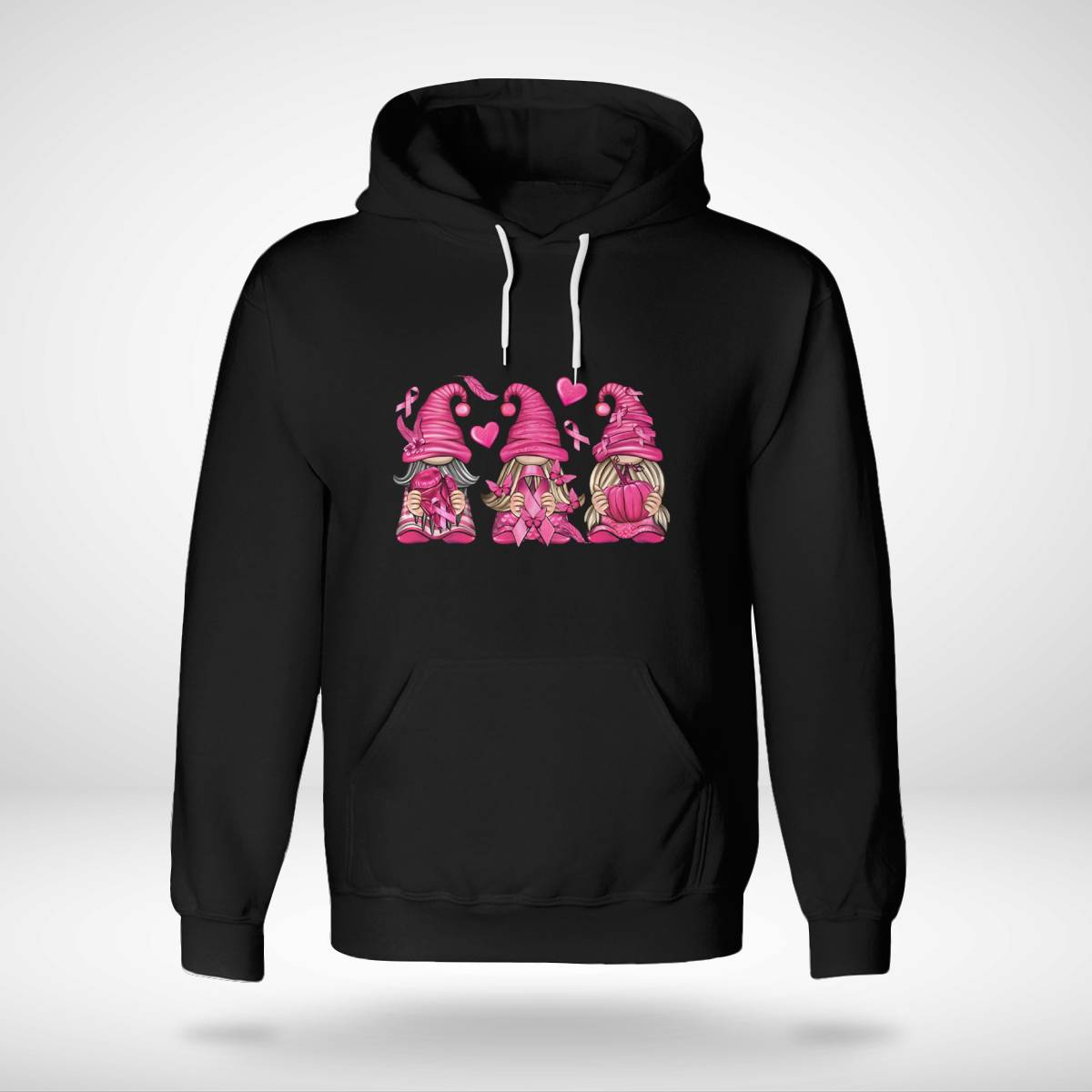 Breast Cancer Gnome Brc2345