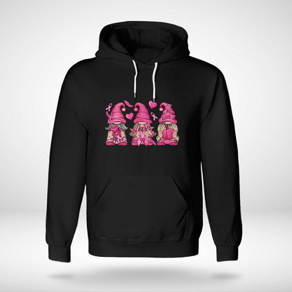 Breast Cancer Gnome Brc2345