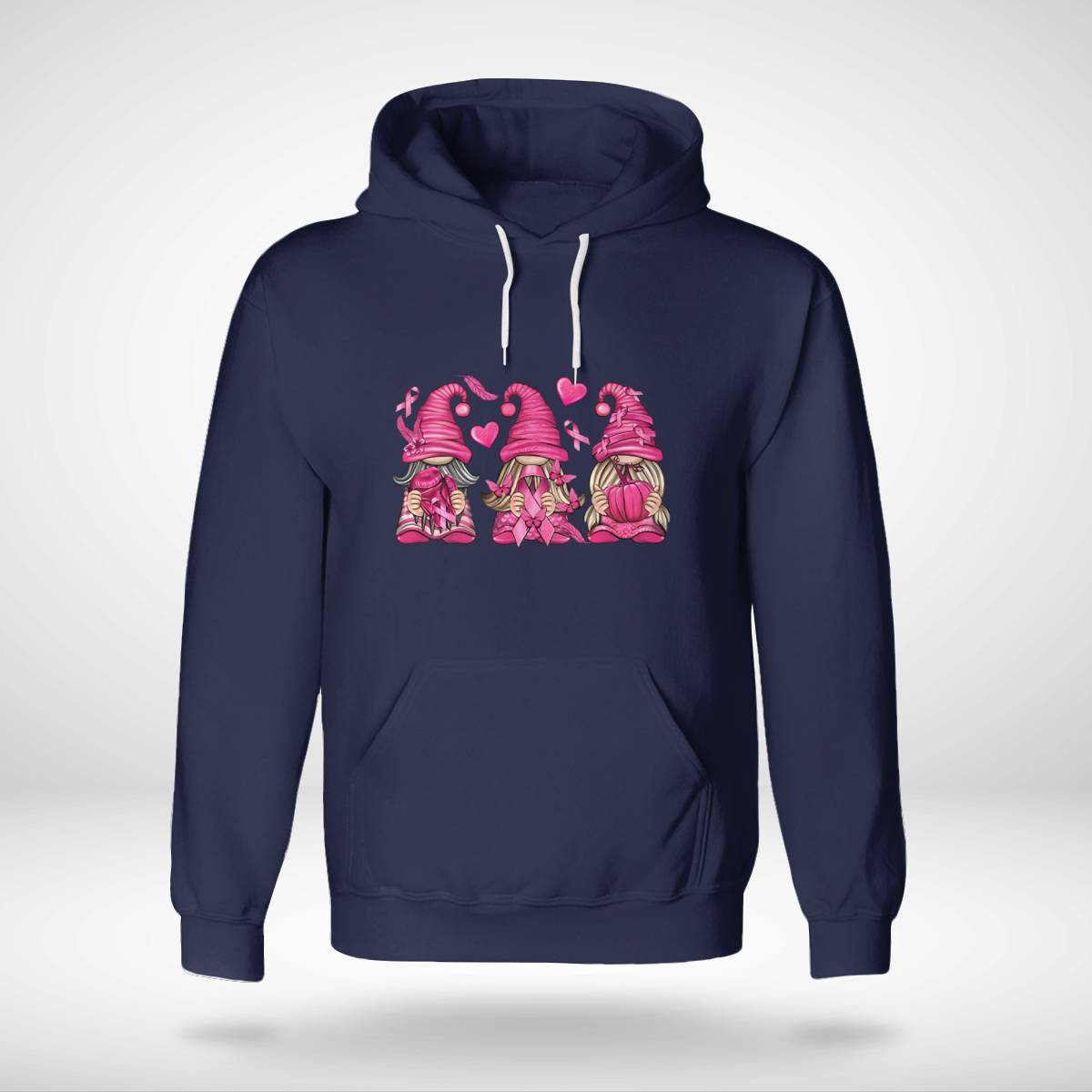 Breast Cancer Gnome Brc2345