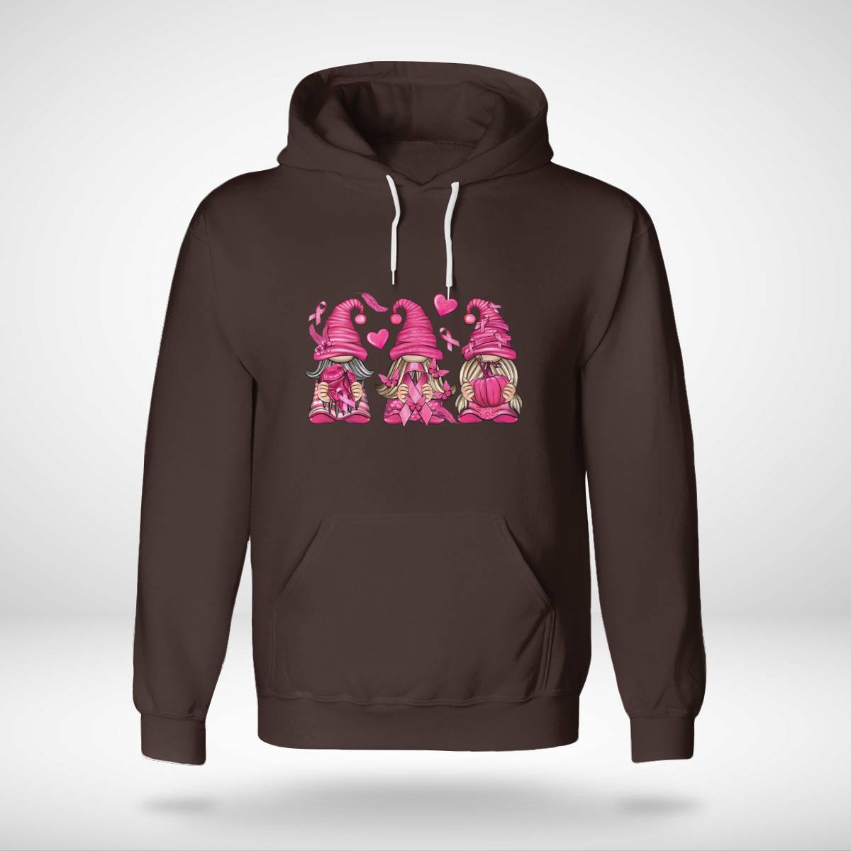 Breast Cancer Gnome Brc2345