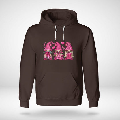 Breast Cancer Gnome Brc2345