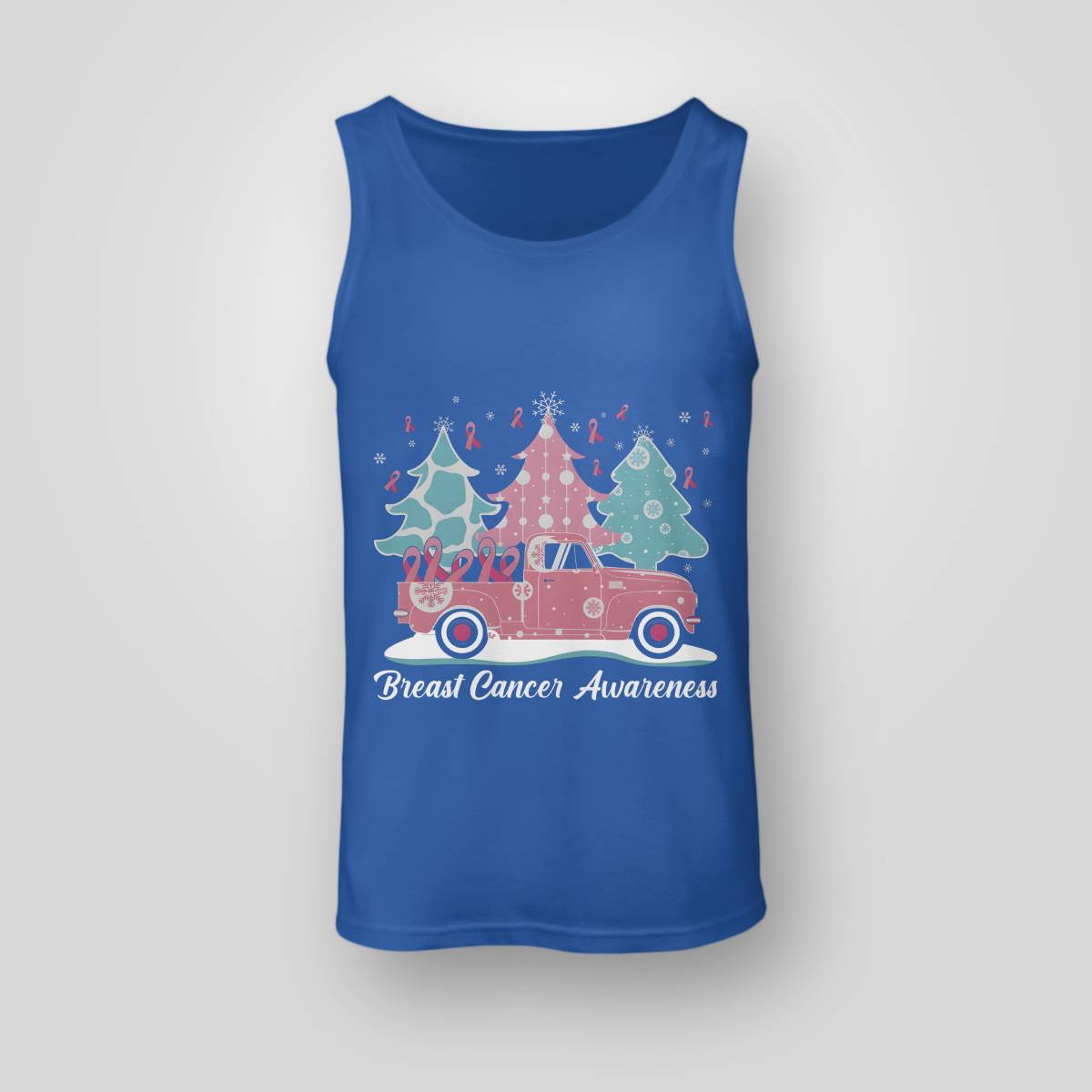 Breast Cancer Awareness Brc2345