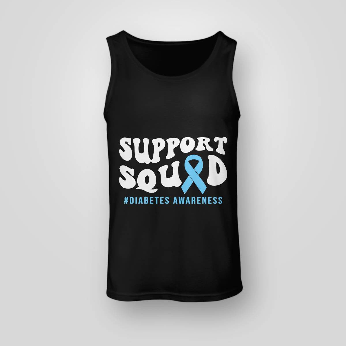 Diabetes Squad Dab2345