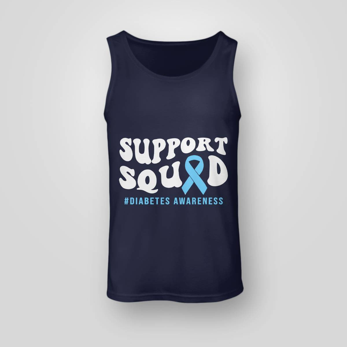 Diabetes Squad Dab2345