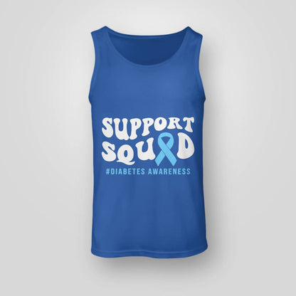 Diabetes Squad Dab2345