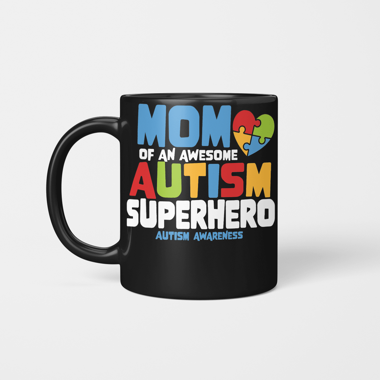Mom Of An Awesome Autism Superhero 2323
