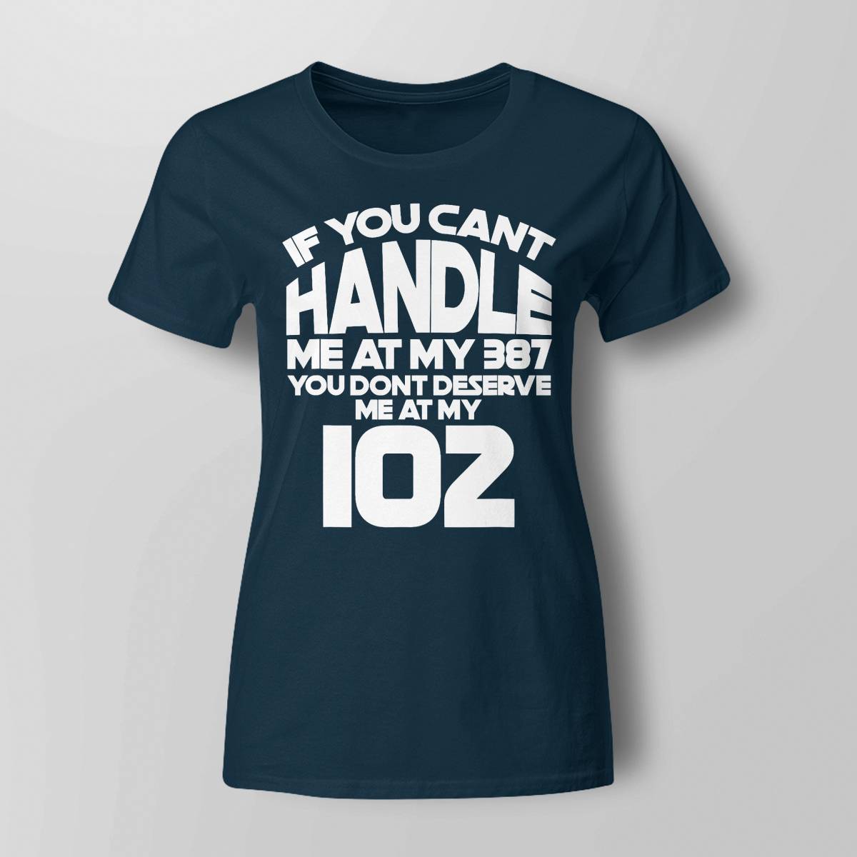 You Can't Handle Me Diabetes Insulin Funny Dab2345