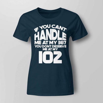 You Can't Handle Me Diabetes Insulin Funny Dab2345