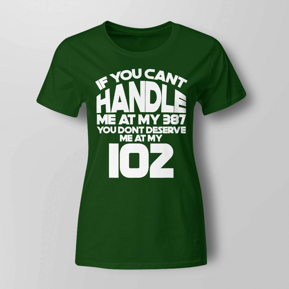 You Can't Handle Me Diabetes Insulin Funny Dab2345