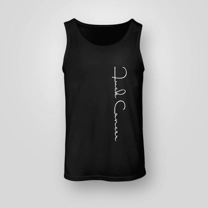 Fuck Cancer Tshirt Hate Cancer Tee Breast Cancer Awareness Brc2344