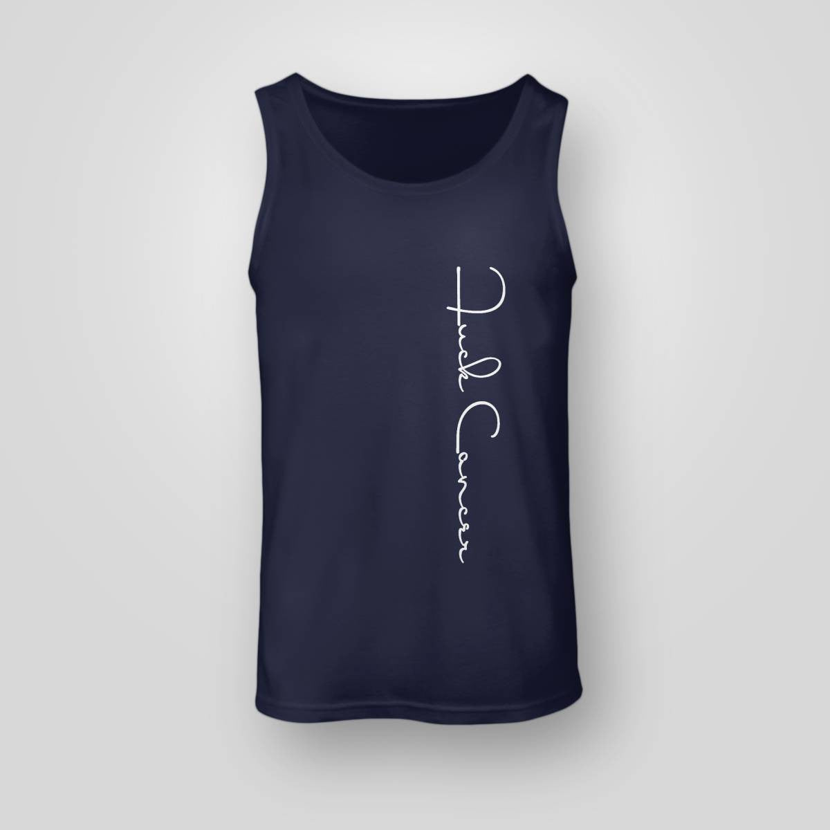 Fuck Cancer Tshirt Hate Cancer Tee Breast Cancer Awareness Brc2344