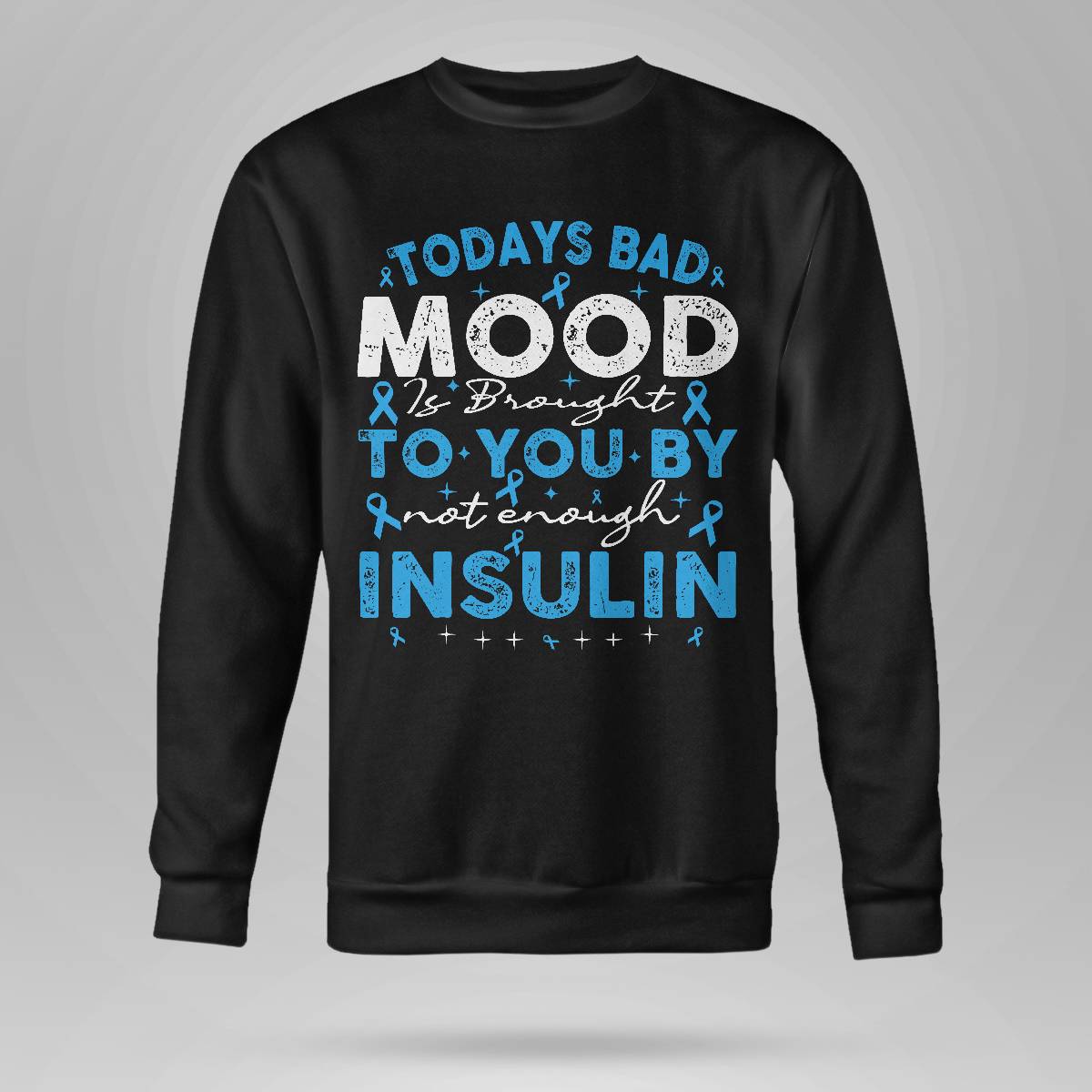 Diabetes Awareness Type 1 2 Diabetic T1D T2D Dab2345