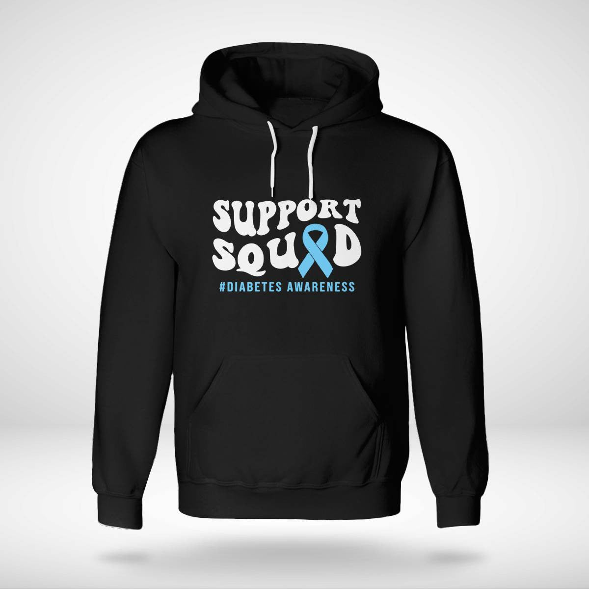 Diabetes Squad Dab2345
