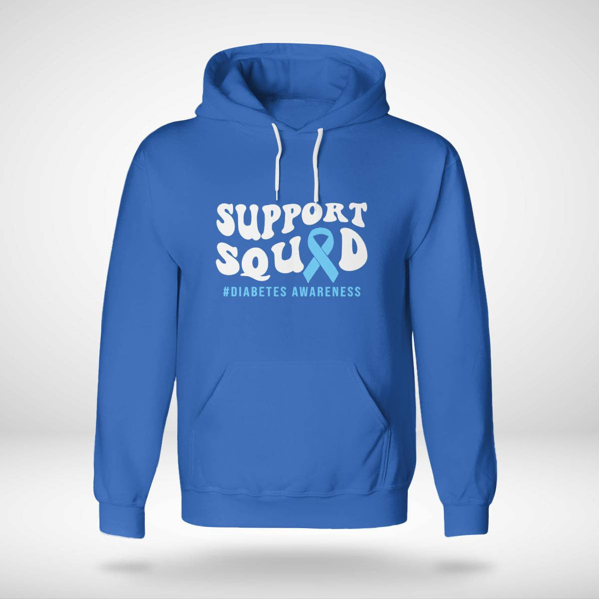 Diabetes Squad Dab2345