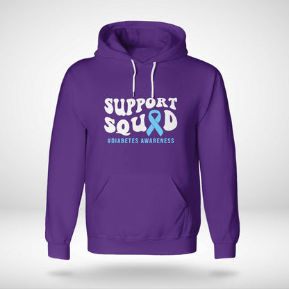 Diabetes Squad Dab2345