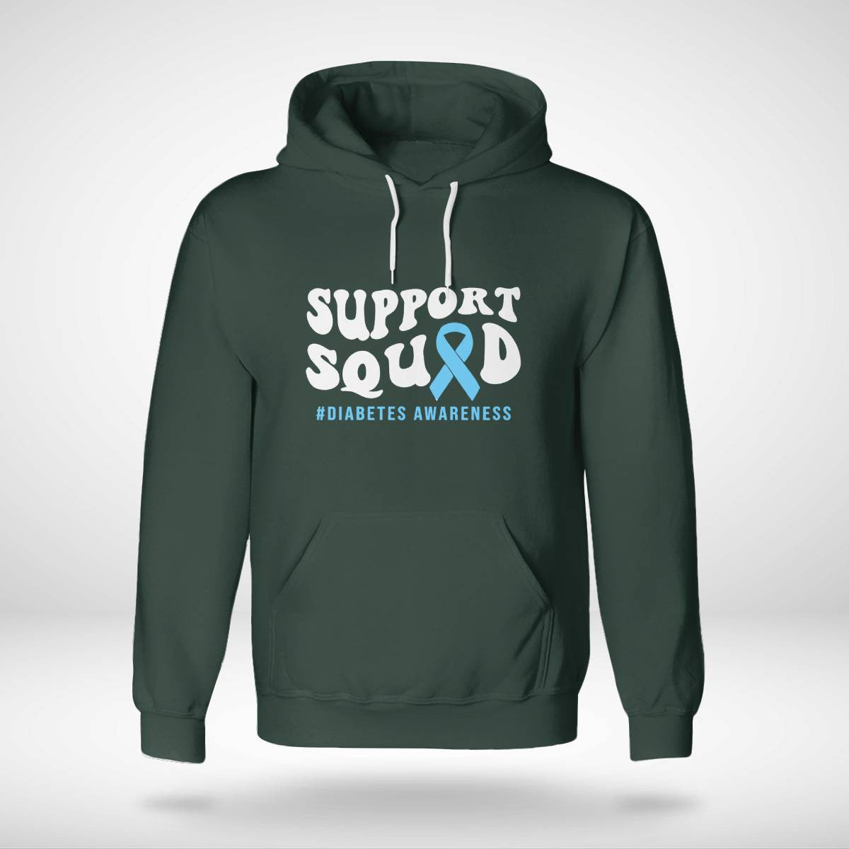 Diabetes Squad Dab2345