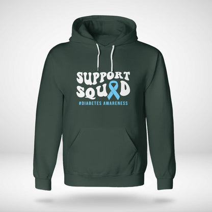 Diabetes Squad Dab2345