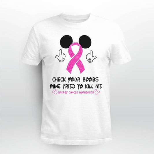 Check Your Boobs Brc2347