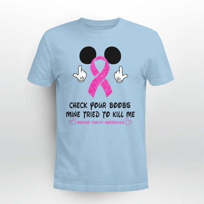 Check Your Boobs Brc2347