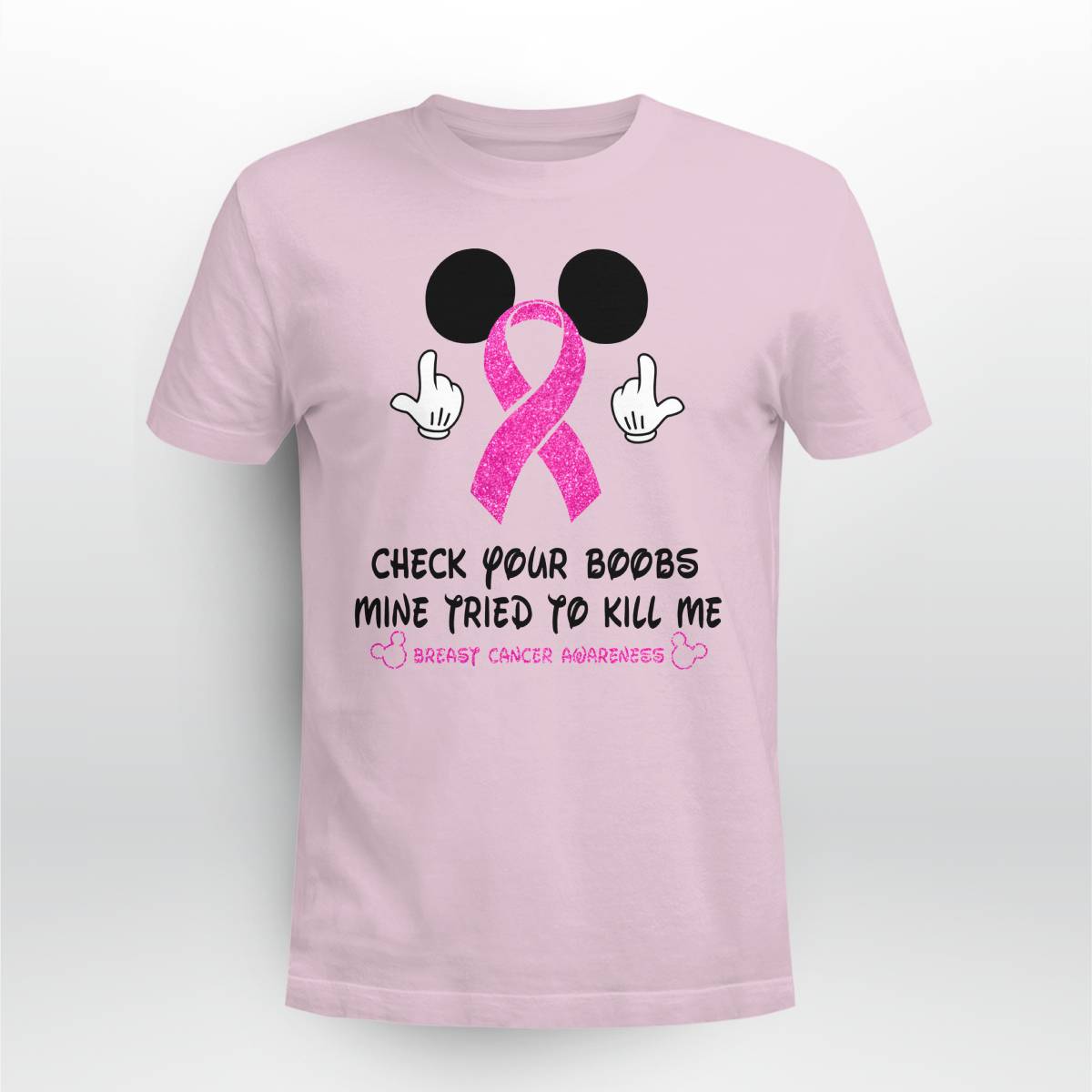 Check Your Boobs Brc2347