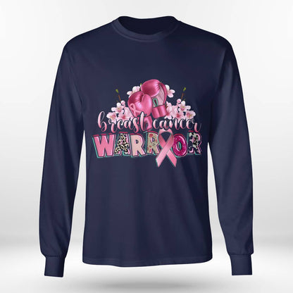 Breast Cancer Warrior Brc2345
