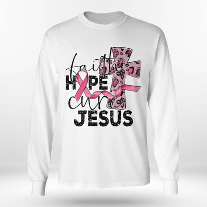 Breast Cancer Ribbon Brc2345