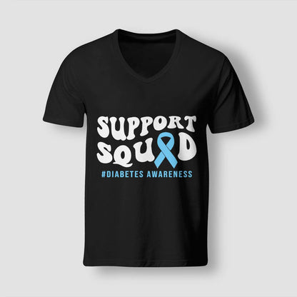 Diabetes Squad Dab2345