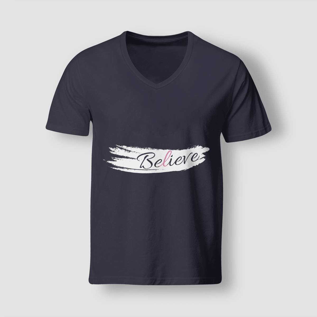 Believe Breast Cancer 2321