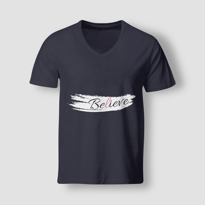 Believe Breast Cancer 2321