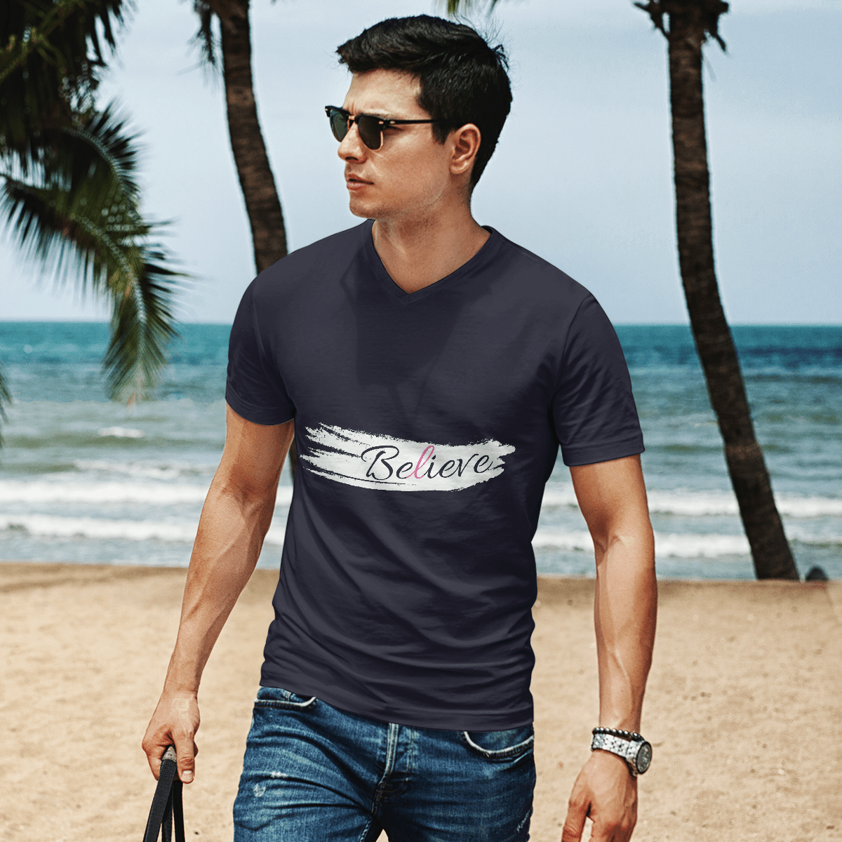 Believe Breast Cancer 2321