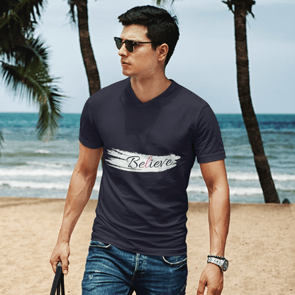 Believe Breast Cancer 2321