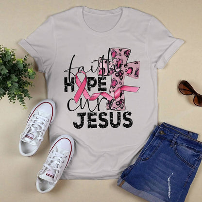 Breast Cancer Ribbon Brc2345